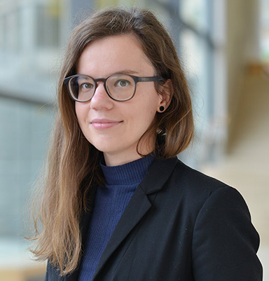 Katharina Brenner Katharina Brenner