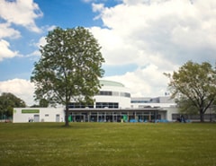 Hochschule Magdeburg-Stendal