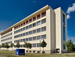 Hochschule Merseburg