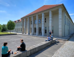 Leibniz-Institut für Agrarentwicklung in Transformationsökonomien Leibniz-Institut für Agrarentwicklung in Transformationsökonomien
