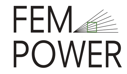 FEM POWER Logo