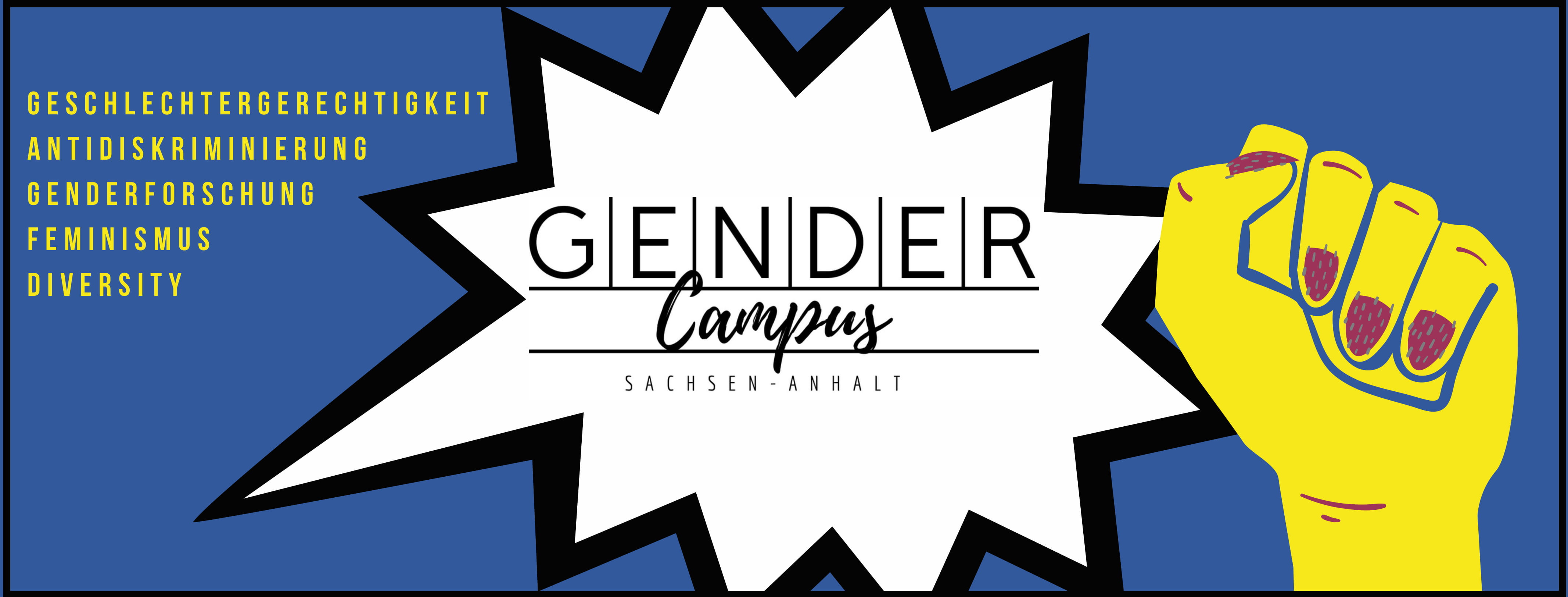 Gendercampus Sachsen-Anhalt_Header_neu