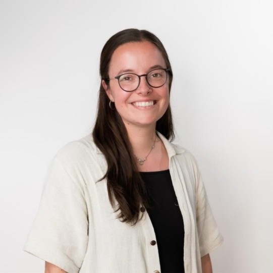 Bild von Michelle Hofmann