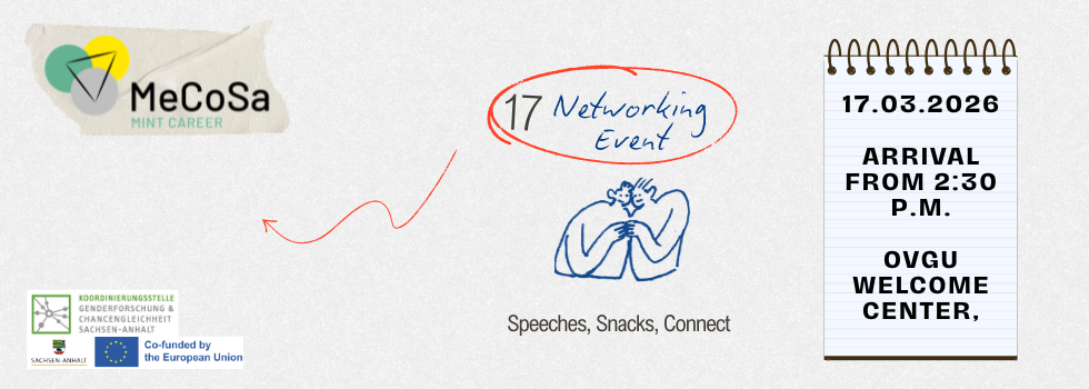 Networking Event 17.03.2026